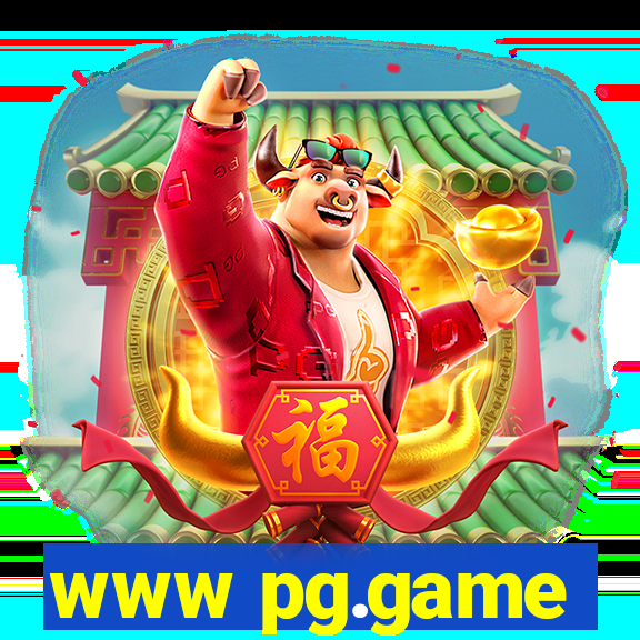 www pg.game